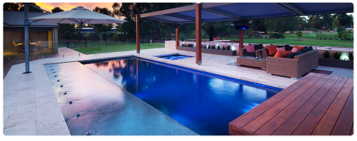 fiberglass pools