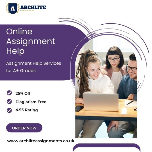 Online Assignment Help