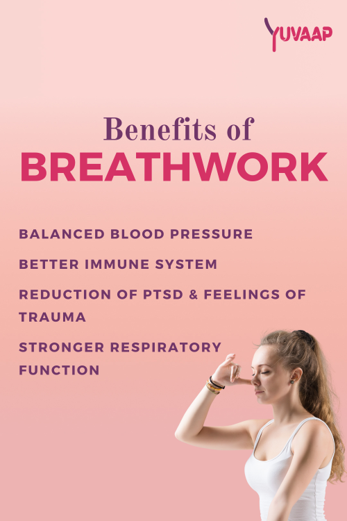 Benefits Of Breathwork....Visit this link:-
https://www.yuvaap.com/