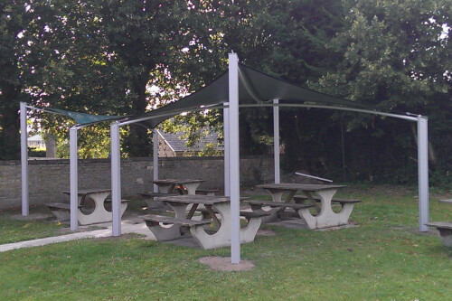 If you are looking for outdoor classroom canopies then, Inside2Outside is specialise in the installation, development of education canopies walkways. Visit our website for more details.

https://inside2outside.co.uk/education/