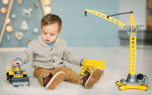 In search of the best place to buy kids' toys online? Click on Bagaton.com! We offer a wide selection of toys for children of all ages, at great prices. Shop today and get your child's new favourite toy. Check out our site for more details.

https://bagaton.com/collections/toys