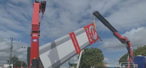 Want to hire a crane? Otmtransport.com.au is a renowned platform that offers the best solutions for truck rental. We provide mobile crane truck hire or crane truck rental services at reasonable prices. Check out our site for more details.

https://otmtransport.com.au/