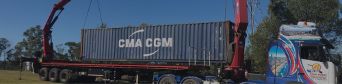 If you are looking for a crane truck hire in Brisbane? Then we will provide you the best services to efficiently transport goods or materials. Get the trusted transport service now by visiting our website.

https://otmtransport.com.au/crane-truck-hire-brisbane/