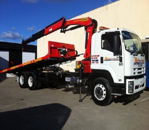 Looking for crane trucks in Brisbane? Otmtransport.com.au is a prominent place to hire crane trucks for hire. We provide a wide range of crane trucks with different lifting capacities according to your requirements. Find out more today, visit our site.

https://otmtransport.com.au/crane-truck-hire-brisbane/