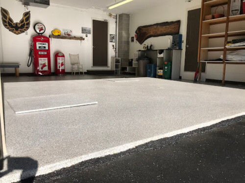 Avail of the best polyaspartic garage floor coating services in Cambridge. Cipkarepoxy.ca is a fantastic place that uses the colour and style of your choice for the epoxy coating for the concrete floor. Visit our website for more refined information.

https://www.cipkarepoxy.ca/epoxy-garage-floor
