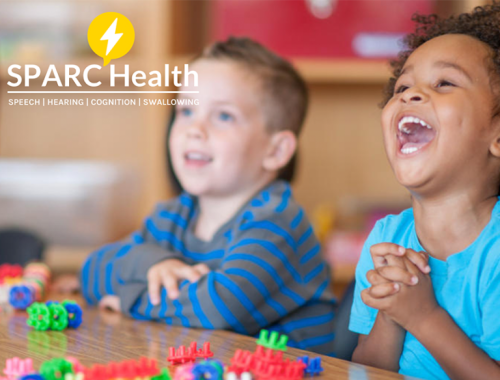 Sparc Health is Seattle's best speech language pathologist specializing in serving individuals with developmental disabilities & speech, language impairments.

Read More: https://sparchealth.org/services/receptive-and-expressive-language-delay/