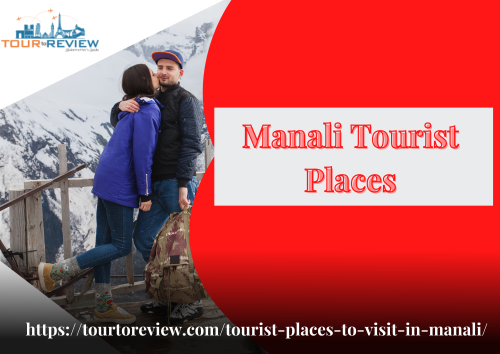 Manali is a popular honeymoon and backpacking destination in the northern Indian state of Himachal Pradesh. Cloud-kissing mountains, lofty peaks, lush green valleys, dense coniferous forests and riverside retreats add to the charm of this picturesque town of Manali. Situated on the banks of the Beas River, Manali is a great place to connect with nature and relax in solitude. Apart from offering mesmerizing views, Manali is surrounded by several popular tourist spots that are a sure way to rejuvenate your soul.

Talking about Manali Tourist Places, there are many places where one can enjoy the breathtaking beauty of small villages, serene lakes, vast meadows and well-kept gardens. With their beautiful views of rolling mountains, gushing streams, trekking trails and unique landscapes, these places are a gateway to adventure activities and a treat to the soul.
It is situated on the banks of river Beas and serves as a starting point for adventure activities at Solang, Gulaba and Kothi. But there is much more to this city and its famous tourist attractions than just adventure. The Pir Panjal and Dhauladhar ranges, often covered with snow throughout the year, can be seen from Manali in their most spectacular form.
Visit - https://tourtoreview.com/tourist-places-to-visit-in-manali/