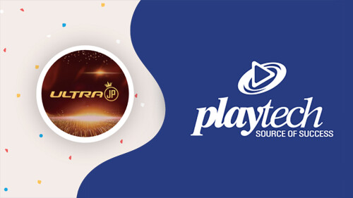 Playtech slot gaming gacor, bisa kamu mainkan setiap hari di situs agen resminya untuk Indonesia, UltraJP. Portal game daring yang berafiliasi dengan Royal Gaming dan berlisensi PAGCOR