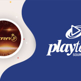 Playtech-Slot