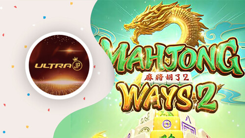 Slot online gacor Pocket Game Soft, dikenal juga dengan sebutan PGSOFT Mahjong Ways 2. Testimoni gamer Indonesia, banyak yang mengatakan sering dapat jackpot. Ayo kepoin dan mainkan di situs agen resminya UltraJP. Portal Royal Gaming, pasar je-pe yang sedang trending. Mainkan Mahjong Ways hari ini dengan nyaman dan semoga hoki.