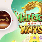 pgsoft-mahjong-ways-2