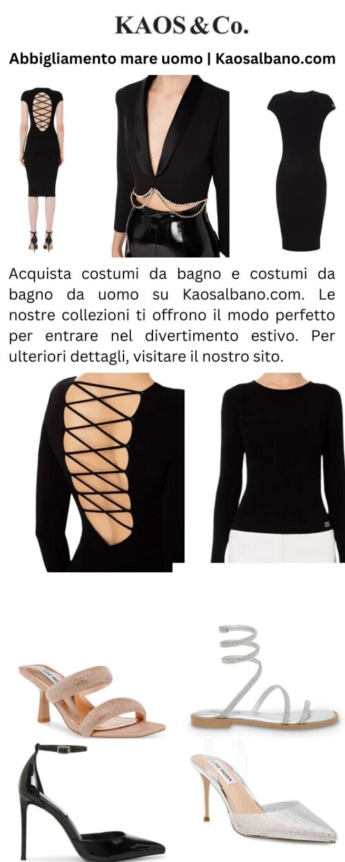 Acquista costumi da bagno e costumi da bagno da uomo su Kaosalbano.com. Le nostre collezioni ti offrono il modo perfetto per entrare nel divertimento estivo. Per ulteriori dettagli, visitare il nostro sito.


https://kaosalbano.com/collections/beachwear-uomo