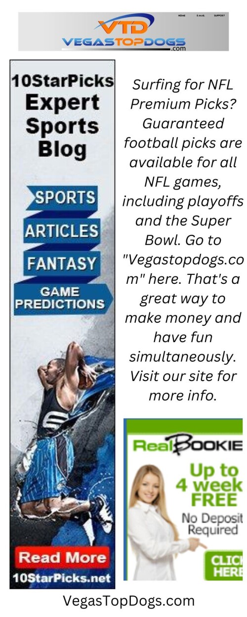 Looking for top sports handicappers? Vegastopdogs.com is a sports handicapping site where you can find the best sports bets and get information on all the major sporting events. For more details, visit our site.

https://www.vegastopdogs.com/handicappers.cfm