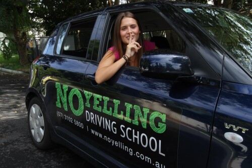 Noyelling.com.au is your one-stop shop for driving instruction in the Gold Coast area. Get professional, reliable, and affordable driving lessons from certified instructors. Start your journey today and become a safe and confident driver. For more details, visit our site.

https://noyelling.com.au/gold-coast