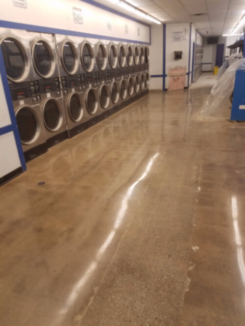 Cipkarepoxy.ca is a high-strength industrial and commercial flooring system available in epoxy and urethane formulations for heavy-duty environments. Chemicals, abrasion, and impact are resistant. Discover all more today. Visit our site. a


https://cipkarepoxy.ca/projects/commercial/
