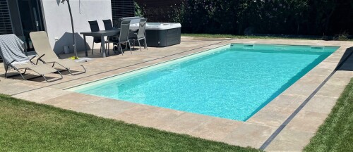 PP Pool - Polypropylenpools sind der neue moderne Top Standard beim Poolbau. Durch das flexible Material lassen sich nahezu alle wünsche der Kunden erfüllen. Probieren Sie es aus. Kontaktieren Sie uns noch heute oder besuchen Sie unsere Website.

https://poolundgarten.at/schwimmbecken/