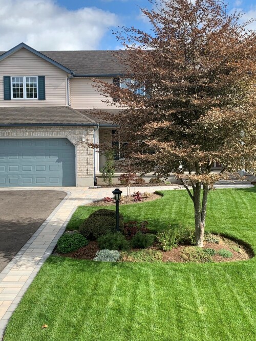 Diademlandscape.com provides professional stone patio installation in Cambridge, ON. We install natural stone pavers and slabs using a variety of natural stones, including granite and limestone. Please visit our site for more details.


https://diademlandscape.com/our-work