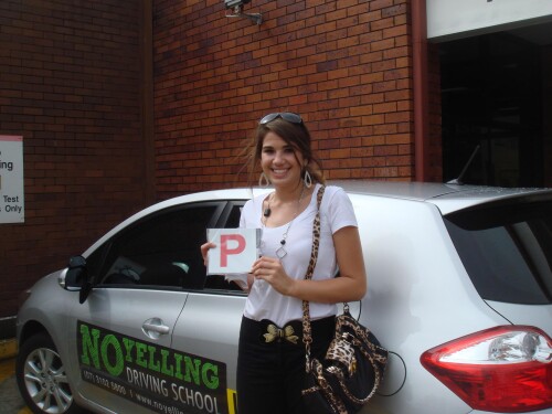 Noyelling.com.au is the leading driving instructor in Brisbane. We offer top-notch driving lessons, experienced instructors, and flexible schedules. Get your driver's license today with Noyelling.com.au. Visit our site for more info.