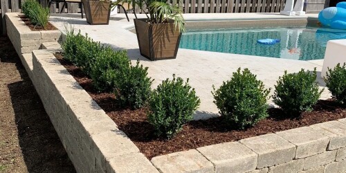 Browsing for a landscape design and construction company in Ontario? Diademlandscape.com provide complete landscaping and construction services for residential and commercial needs. Please visit our website for more details


https://diademlandscape.com/.
