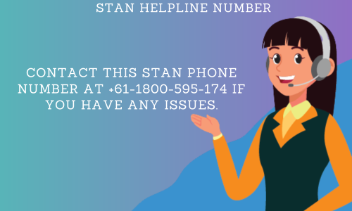To contact a team of knowledgeable experts, just call the Stan phone number in Australia. Because they have years of expertise and access to a plethora of knowledge, our specialists can offer the best answer to any challenging problem. Thus, as a third party service provider, Stan provides the following stan phone number: +61-1800-595-174.
https://pchelpreviews.com/stan/