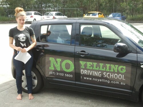 Looking the automatic driving lessons on the Gold Coast with Noyelling.com.au. We offer a range of services to help you become a confident driver. Book your lesson today.
