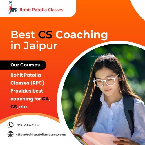 Best CA Coaching Institutes in Jaipur (1)