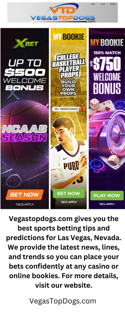 Vegastopdogs.com is an online sportsbook and casino catering to the vegan and vegetarian community. Cappers Sports is a handicapping service that provides free sports picks, sports betting picks, and handicapping services. For more details, visit our site.

https://www.vegastopdogs.com/handicappers.cfm