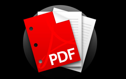 Convertir PDF