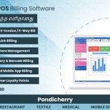 Kassapos-Billing-software