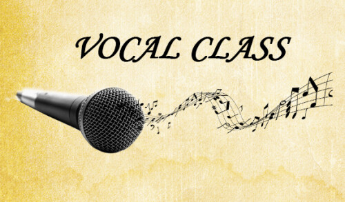 Online Vocal Music Classes In Tamil Nadu