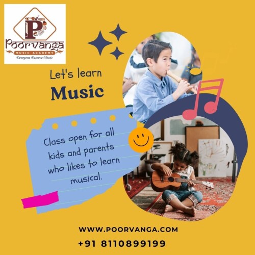 Online vocal music classes poorvanga