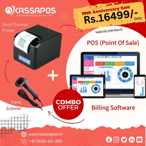 POS Software Kassapos Software Solutions