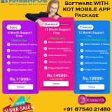 Restaurant-Billing-Software-Package