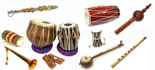 carnatic music classes