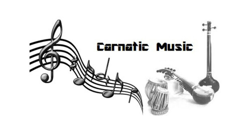 carnatic vocal music classes in tamil nadu