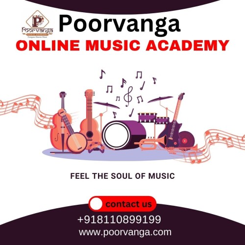 poorvanga music classes