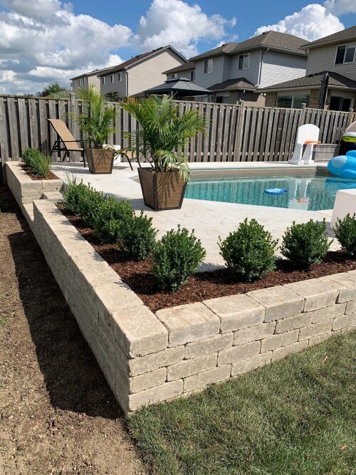 Diademlandscape.com is a landscaping, paving, and garden installation company in Cambridge. We can design, install and maintain your landscape to suit your lifestyle - from a small patio to a multimillion-pound estate. Contact us for more details.

https://diademlandscape.com/our-work