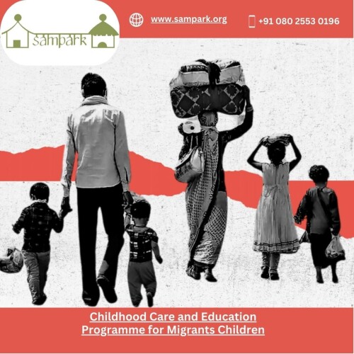 childhood care and education programme for migrants children