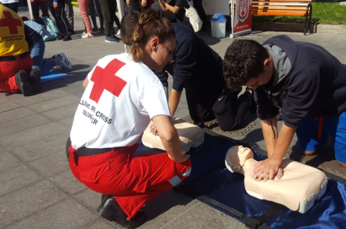 Visit firstaidcourseonline.com.au to enroll in the best First Aid Course in Sunshine Coast. Get the First Aid Certificate Training at the comfort of Sunshine Coast professionals. Get more information about the course at firstaidcourseonline.com.au.

https://irfa.com.au/