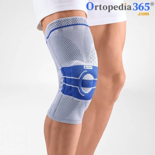 Compre la mejor rodillera en Ortopedia365.com. El vendaje Active Comfort ayuda a tratar las molestias en la rodilla, la osteoartritis, la articulación irritada, el dolor complejo de rodilla o la lateralización de la rótula. Para más detalles, por favor póngase en contacto con nosotros.
https://ortopedia365.com/busqueda?controller=search&s=genutrain