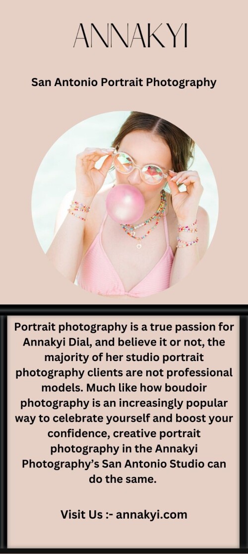 Annakyi.com offers professional photography services for all occasions. We specialize in capturing the perfect moment to create memories that will last a lifetime. Contact us today to book your session.

https://annakyi.com/wedding/