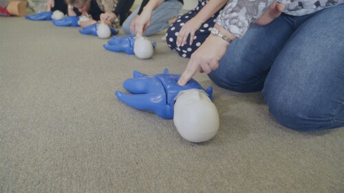 Visit firstaidcourseonline.com.au to enroll in the best First Aid Course in Sunshine Coast. Get the First Aid Certificate Training at the comfort of Sunshine Coast professionals. Get more information about the course at firstaidcourseonline.com.au.

https://irfa.com.au/