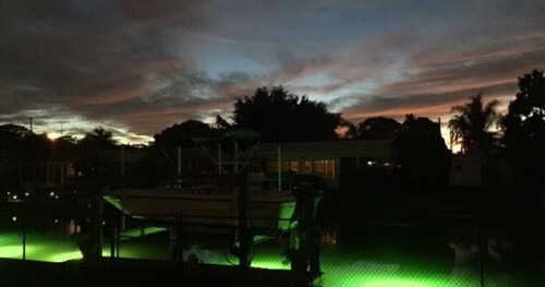 Surfing for fishing lights? Greenglowdocklight.com is a prominent place that offers you green glow dock lights that works brighter and helps you to fish at night and catch the bait. For further details, visit our site.

https://www.greenglowdocklight.com/fishing-lights