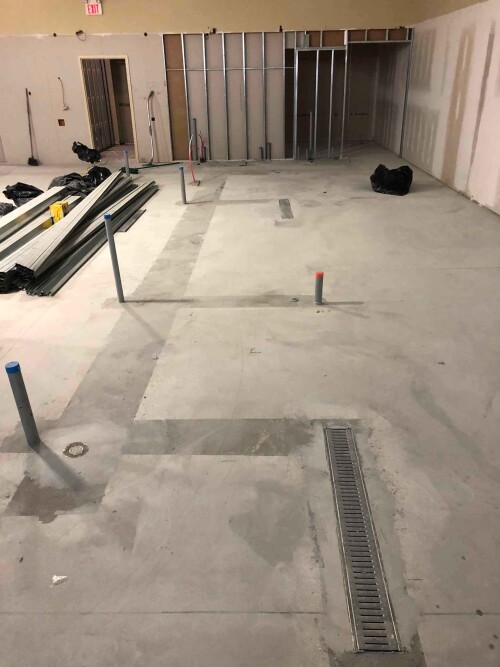 Want the inexpensive flake system epoxy flooring in Guelph on. Cipkarepoxy.ca is a reliable place for getting concrete floor services. We remove cracks from the floor by using effective techniques. Do visit our site for more information.

https://www.cipkarepoxy.ca/epoxy-garage-floor