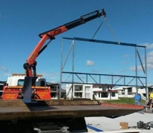 Surfing to hire a crane truck in Gold Coast? Otmtransport.com.au is a prominent site that offers you multiple lifting capabilities to load and unload the products by our experienced driver with safety. Check out our site for more info.



https://otmtransport.com.au/crane-trucks-hire-goldcoast/