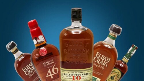 Browse through Bottle Barn to buy whiskey online at the best deals. Choose delivery at your doorstep or you can also pick up from the store. To know more about the latest collection.

visit our website- https://bottlebarn.com/collections/whiskey