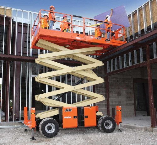 Choose from a wide range of Scissors Lift IN Singapore. We have it all covered, from lifting and transporting to stacking and tilting drums. Unipac is a custom manufacturer of material handling equipment for drum handling & barrel handling applications.

https://scissorslift.com.sg/