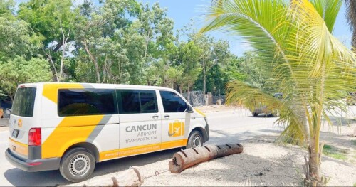 Carmtransfers.com is one of the best and cheapest Cancun airport transportation and transfers to your hotel in Cancun.  We are having a large number of Shuttles in Cancun. Which we charge lower fare and fulfill cent percent requirement. For more information please visit us Carmtransfers.com.

https://carmtransfers.com/cancun-transfers/