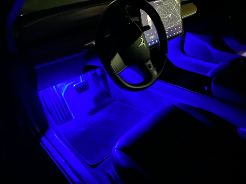 Get your Tesla Model Y interior lights & accessories only at Superchargedaccessories.com. Tesla Model Y Interior Lights make a great addition to your existing interior LED lights for a more customized look. Visit our website for more details.

https://superchargedaccessories.com/collections/tesla-model-y-lighting-accessories