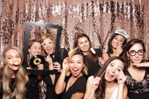 Are you searching for a way to make your Celebrity Events a big hit? Add our stunning photo booth to your event. We at Pop-n Pixel are the world-class Celebrity Photo Booth Rental in Atlanta service providers that offer customized photo booths that fit any event perfectly.
https://www.popnpixels.com/celebrity_events